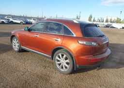 2006 INFINITI FX45