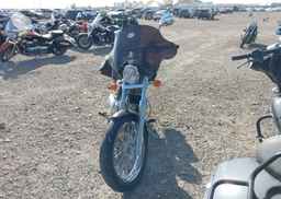 2009 SUZUKI VS1400