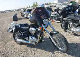 2009 SUZUKI VS1400