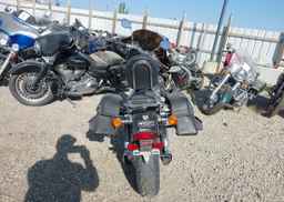 2009 SUZUKI VS1400