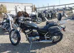 2009 SUZUKI VS1400