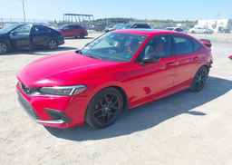 2023 HONDA CIVIC SI