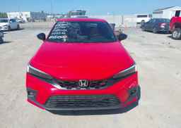 2023 HONDA CIVIC SI
