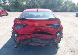 2023 HONDA CIVIC SI