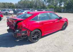 2023 HONDA CIVIC SI