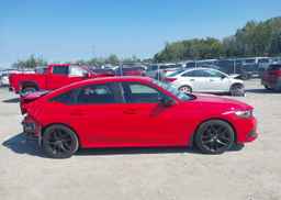 2023 HONDA CIVIC SI