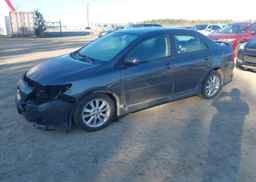 2010 TOYOTA COROLLA S