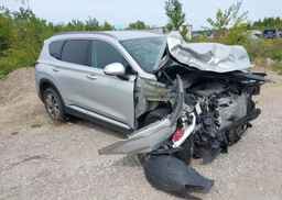2019 HYUNDAI SANTA FE PREFERRED 2.4