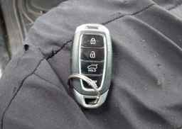 2019 HYUNDAI SANTA FE PREFERRED 2.4