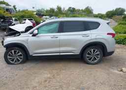 2019 HYUNDAI SANTA FE PREFERRED 2.4