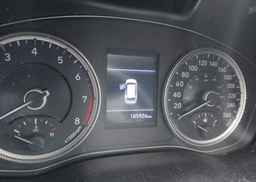 2019 HYUNDAI SANTA FE PREFERRED 2.4