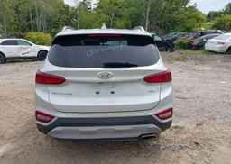 2019 HYUNDAI SANTA FE PREFERRED 2.4