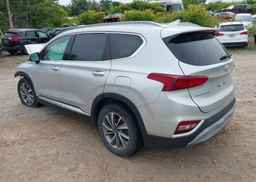 2019 HYUNDAI SANTA FE PREFERRED 2.4