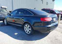 2011 AUDI A6 3.0 PROGRESSIV