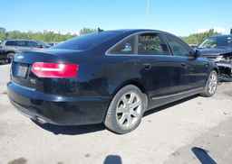 2011 AUDI A6 3.0 PROGRESSIV