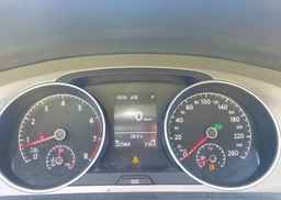 2017 VOLKSWAGEN GOLF 1.8 TSI COMFORTLINE