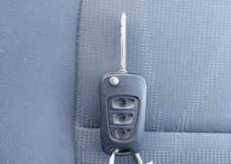 2012 KIA RIO EX