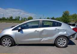2012 KIA RIO EX