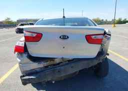 2012 KIA RIO EX