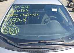 2012 KIA RIO EX