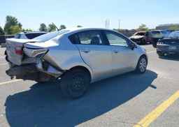 2012 KIA RIO EX