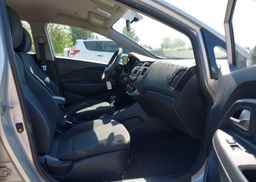2012 KIA RIO EX