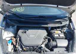 2012 KIA RIO EX