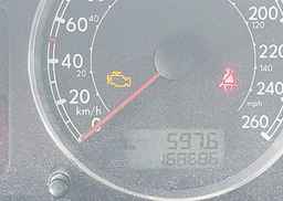 2004 VOLKSWAGEN PASSAT GLX