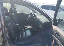 2004 VOLKSWAGEN PASSAT GLX
