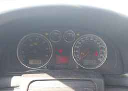 2004 VOLKSWAGEN PASSAT GLX