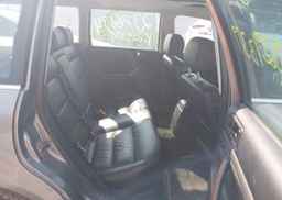 2004 VOLKSWAGEN PASSAT GLX