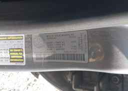 2004 VOLKSWAGEN PASSAT GLX