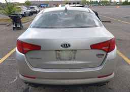 2011 KIA OPTIMA LX