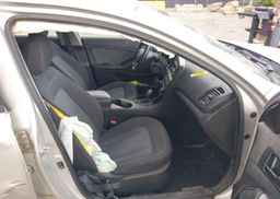 2011 KIA OPTIMA LX