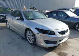 2009 HONDA ACCORD EX-L V6