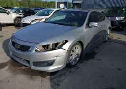2009 HONDA ACCORD EX-L V6