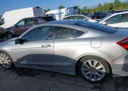 2009 HONDA ACCORD EX-L V6