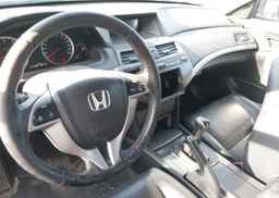 2009 HONDA ACCORD EX-L V6