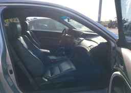 2009 HONDA ACCORD EX-L V6