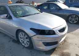 2009 HONDA ACCORD EX-L V6