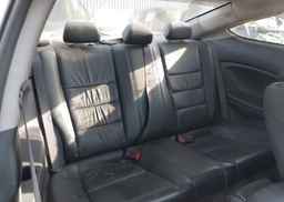 2009 HONDA ACCORD EX-L V6