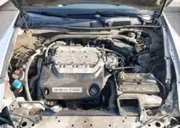 2009 HONDA ACCORD EX-L V6