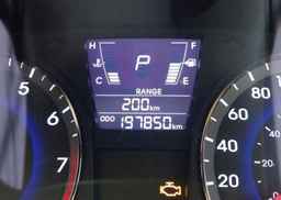 2013 HYUNDAI ACCENT GL