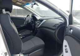 2013 HYUNDAI ACCENT GL