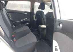 2013 HYUNDAI ACCENT GL