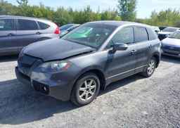 2012 ACURA RDX