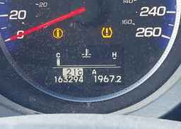 2012 ACURA RDX
