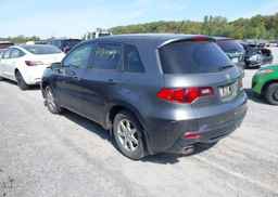 2012 ACURA RDX