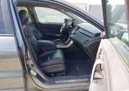 2012 ACURA RDX