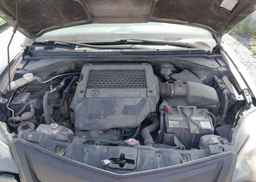 2012 ACURA RDX